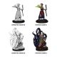 Dungeons & Dragons Nolzars Marvelous Mini Female Human Warlock