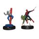 Marvel HeroClix: Iconix First Appearance of Spider-man