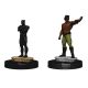 Marvel HeroClix: Black Panther Play At Home Kit 1 (T'Challa vs Killmonger)