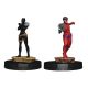 Marvel HeroClix: Black Panther Play At Home Kit 2 (Shuri vs Klaw)