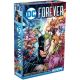 DC Forever Deckbuilding Game