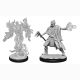 Dungeons & Dragons Nolzars Marvelous Mini Allip & Deathlock