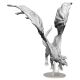 Dungeons & Dragons Nolzars Marvelous Mini Adult White Dragon