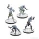 D&D Mini's: Icons of the Realm - Undead Armies Ghouls & Ghasts