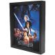 Star Wars Rotj 3D Lenticular Shadow