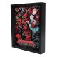 Deadpool Fans 3D Lenticular Shadow