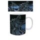 Godzilla Blue 11Oz Mug