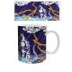 Godzilla Lightning 11Oz Mug