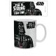 Star Wars The Tea Is Strong With This One 11Oz Mug