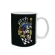 Sonic The Hedgehog Top Speed 11Oz Mug