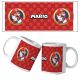 Nintendo Super Mario 3D Port Mario 11Oz Ceramic Mug