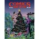 Comics Revue Presents December 2024