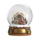 Warm Wishes 6In Polystone Snowglobe