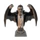 Bela Lugosi Is Dracula Silver Screen Masterpiece Ornament