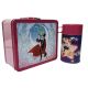 Tin Titans Sailor Moon & Tuxedo Mask Previews Exclusive Lunchbox W/ Beverage Con