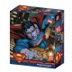 Superman DC Comics 500 Piece 3D Lenticular Puzzle