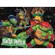 Teenage Mutant Ninja Turtles Turtle Power 500 Piece Puzzle