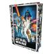 Star Wars Iconic Characters 300 Pc Lenticular Puzzle