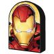 Marvel Iron Man Collectible Shaped Tin 300Pc Puzzle