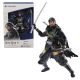 Playstation Ghost Of Tsushima Jin Sakai 6In Figure