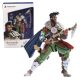 Playstation Horizon Fw Varl Nora Valiant Armor 6In Figure