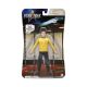 Flexfigs Star Trek Captain James Kirk