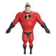 Flexfigs Pixar Mr Incredible