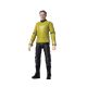 Star Trek 2009 Exquisite Mini Series Pike 1/18 Previews Exclusive Figure