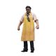 Texas Chainsaw 1974 Exquisite Mini Leatherface Mask Std 1/18 Previews Exclusive