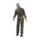 Walking Dead Daryl Exquisite Mini Dark Eyes Walker 1/18 Previews Exclusive