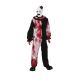 Terrifier One 12 Collective Art The Clown Deluxe Figure