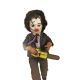 Ldd Presents Texas Chainsaw Massacre Leatherface Doll