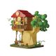 Pantasy Le Petit Prince Treehouse Pen 300Pc Build Block Toy