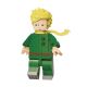 Pantasy Le Petit Prince Little Prince 336Pc Build Block Toy