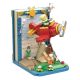 Pantasy Le Petit Prince Bookend 276Pc Building Block Toy