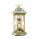 Pantasy Le Petit Prince Hourglass 276Pc Building Block Toy