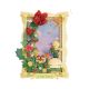 Pantasy Le Petit Prince Rose 402Pc Building Block Toy