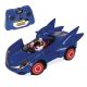 Sonic 2.4Ghz Ssasr R/C Sonic Car With Lights