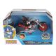 Sonic 2.4Ghz Ssasr R/C Shadow Motorcycle W/ Lights