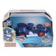 Sonic 2.4Ghz Sart R/C Sonic Car W/ Lights