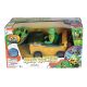 Teenage Mutant Ninja Turtles R/C Kart Racer Leonardo Party Van