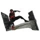 Marvel Gallery Comic Miles Morales PVC Statue