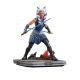 Star Wars Milestones Clone Wars Ahsoka Statue