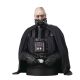 Star Wars Return Of The Jedi Darth Vader Unhelmeted 1/6 Scale Bust