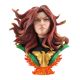 Marvel Legends In 3D Phoenix 1/2 Scale Bust