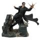 The Matrix Gallery Neo PVC Statue