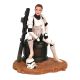 Star Wars Premier Collection Jes Gistang Statue