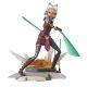 Star Wars Gallery Clone Wars Ahsoka PVC Statue