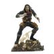 Brzrkr Gallery Diorama B Modern PVC Statue