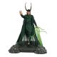 Marvel Gallery Disney+ Time Lord Loki PVC Statue